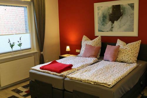 Apartamento Ferienwohnung Zur Weinrebe