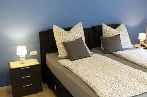 Apartamento Ferienwohnung Zur Weinrebe