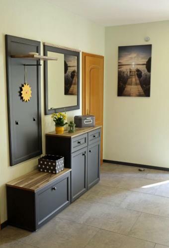 Apartamento Ferienwohnung Zur Weinrebe