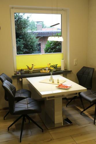 Apartamento Ferienwohnung Zur Weinrebe
