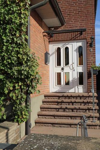 Apartamento Ferienwohnung Zur Weinrebe