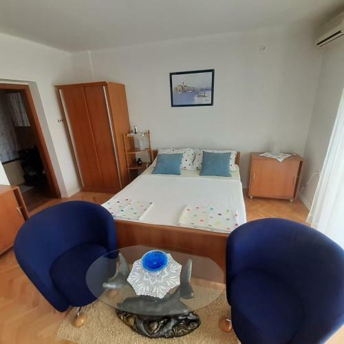 Apartmani Kramar