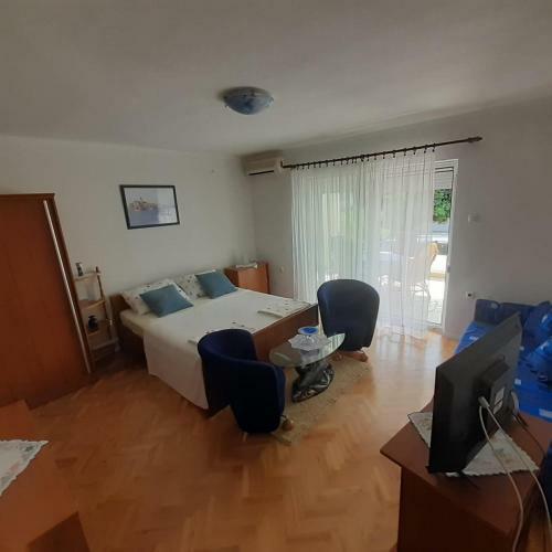 Apartmani Kramar