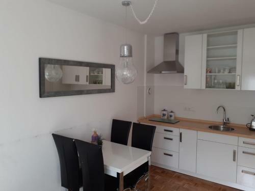 Apartmani Kramar