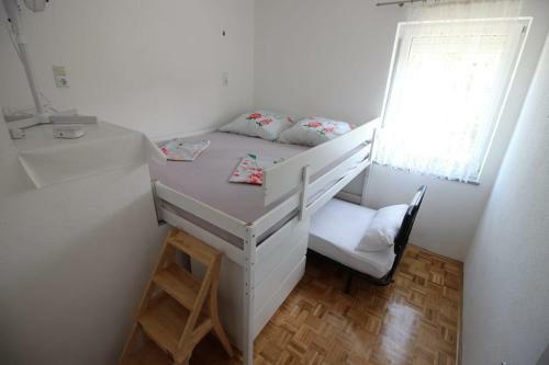 Apartmani Kramar