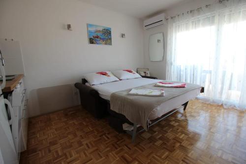 Apartmani Kramar