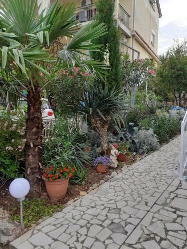 Apartmani Kramar