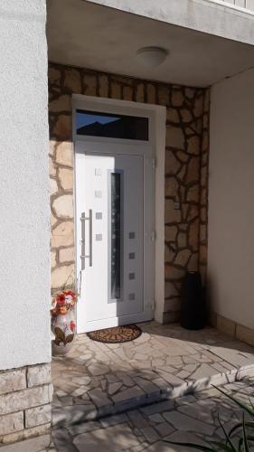 Apartmani Kramar