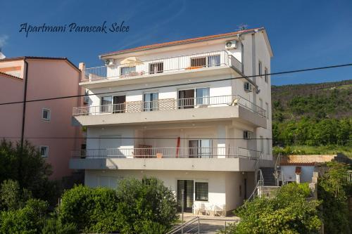 Apartments Adriatic 3