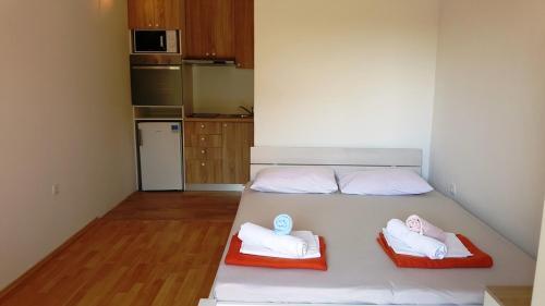 Apartments Adriatic 3