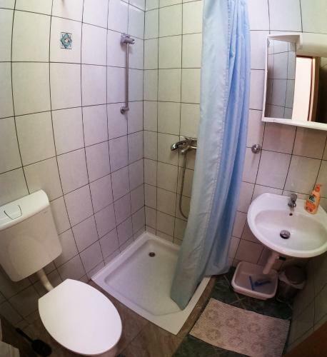 Apartments Adriatic 3