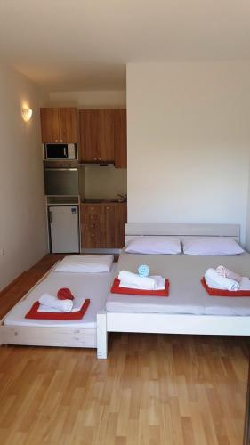 Apartments Adriatic 3