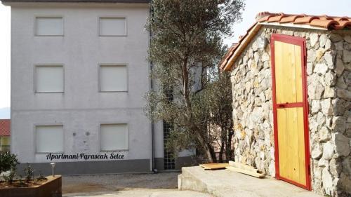 Apartments Adriatic 3