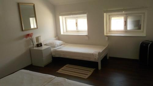 Apartmani Lela