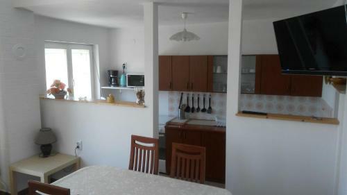 Apartmani Lela