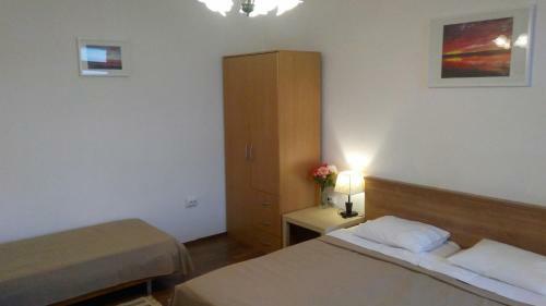 Apartmani Lela