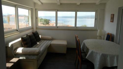 Apartmani Lela