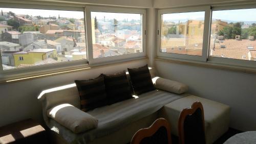 Apartmani Lela