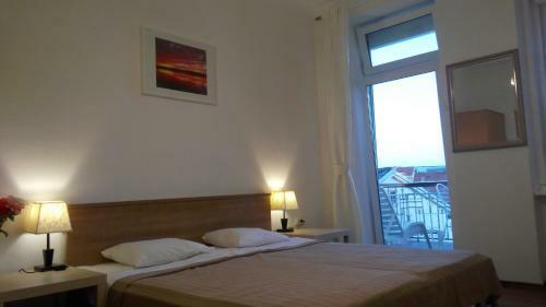 Apartmani Lela