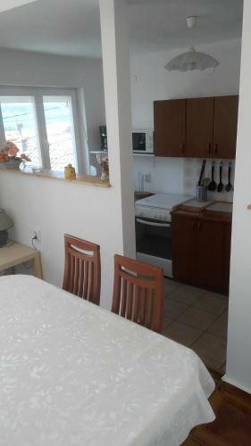 Apartmani Lela