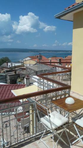 Apartmani Lela