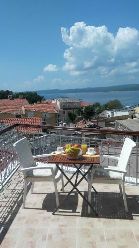 Apartmani Lela