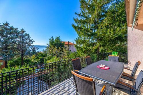 Apartment In Selce 39358