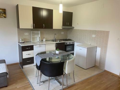 Apartmani Selce
