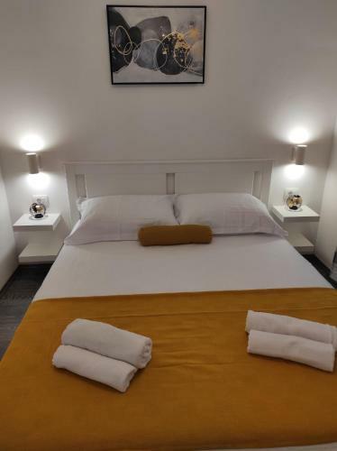 Apartamento Sweet