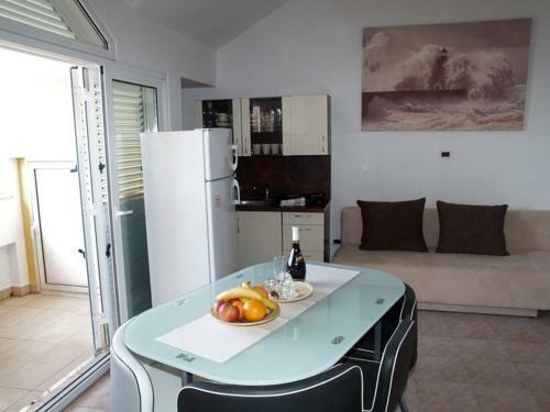 Apartments ?tefan