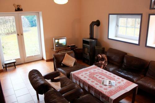 Apartamento Heidjerhaus