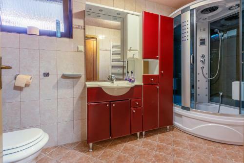 Apartment Eni Selce