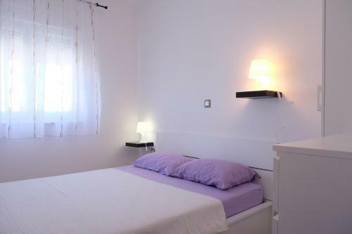 Apartmani Mojca