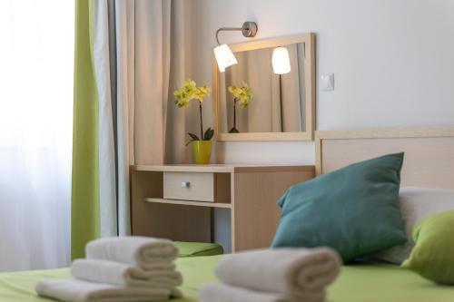 Modern A 2+2 Apartment ****