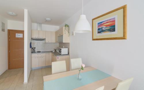Modern A 2+2 Apartment ****