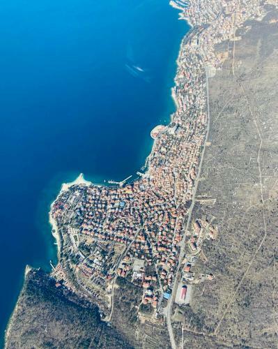 Apartamento Great Seaview