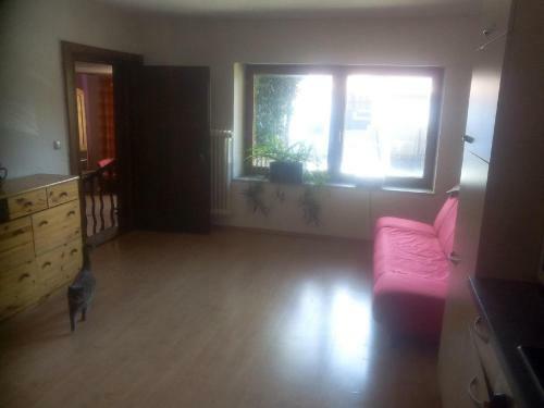 Apartamento Ferienwohnung Bayerwald