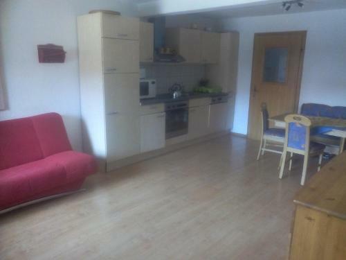 Apartamento Ferienwohnung Bayerwald