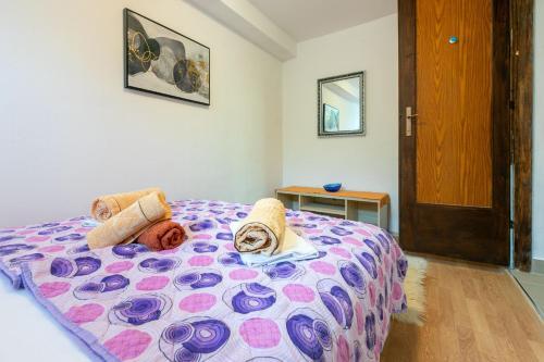 Apartments Zec