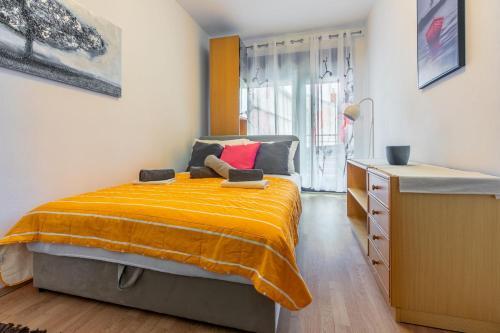 Apartments Zec