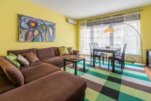 Apartments Zec