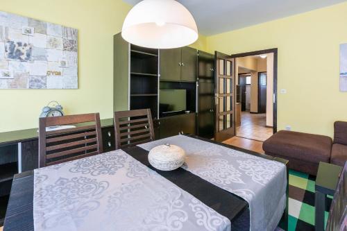 Apartments Zec