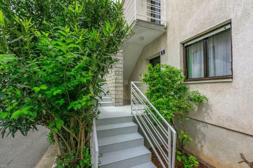 Apartments Zec