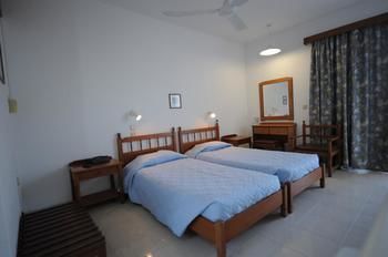 Apartamento Golden View Studios