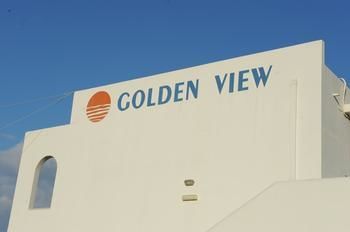 Apartamento Golden View Studios