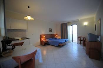 Apartamento Golden View Studios