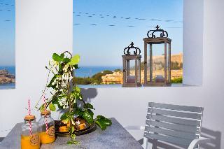 Hostal Romanza Studios