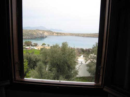 Apartamento Eleftheria Studios