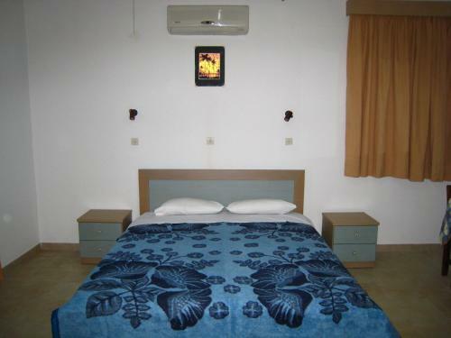 Apartamento Eleftheria Studios