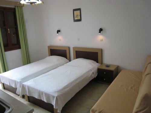 Apartamento Eleftheria Studios